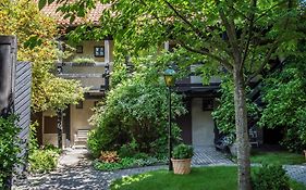 Värdshuset Lindgården